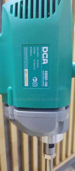 Dca Hand Mixer