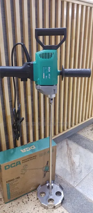 Dca Hand Mixer