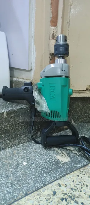 Dca Power Drill