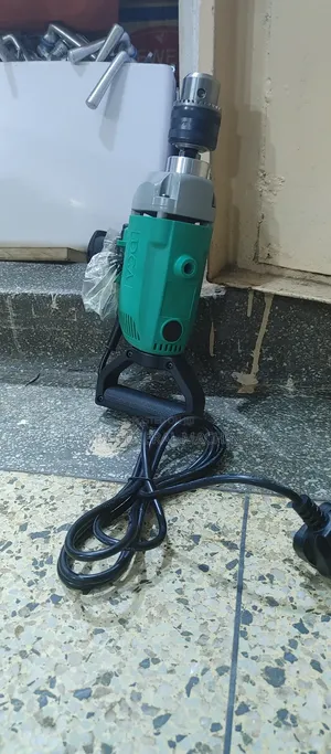 Dca 1010 Watts Power Drill