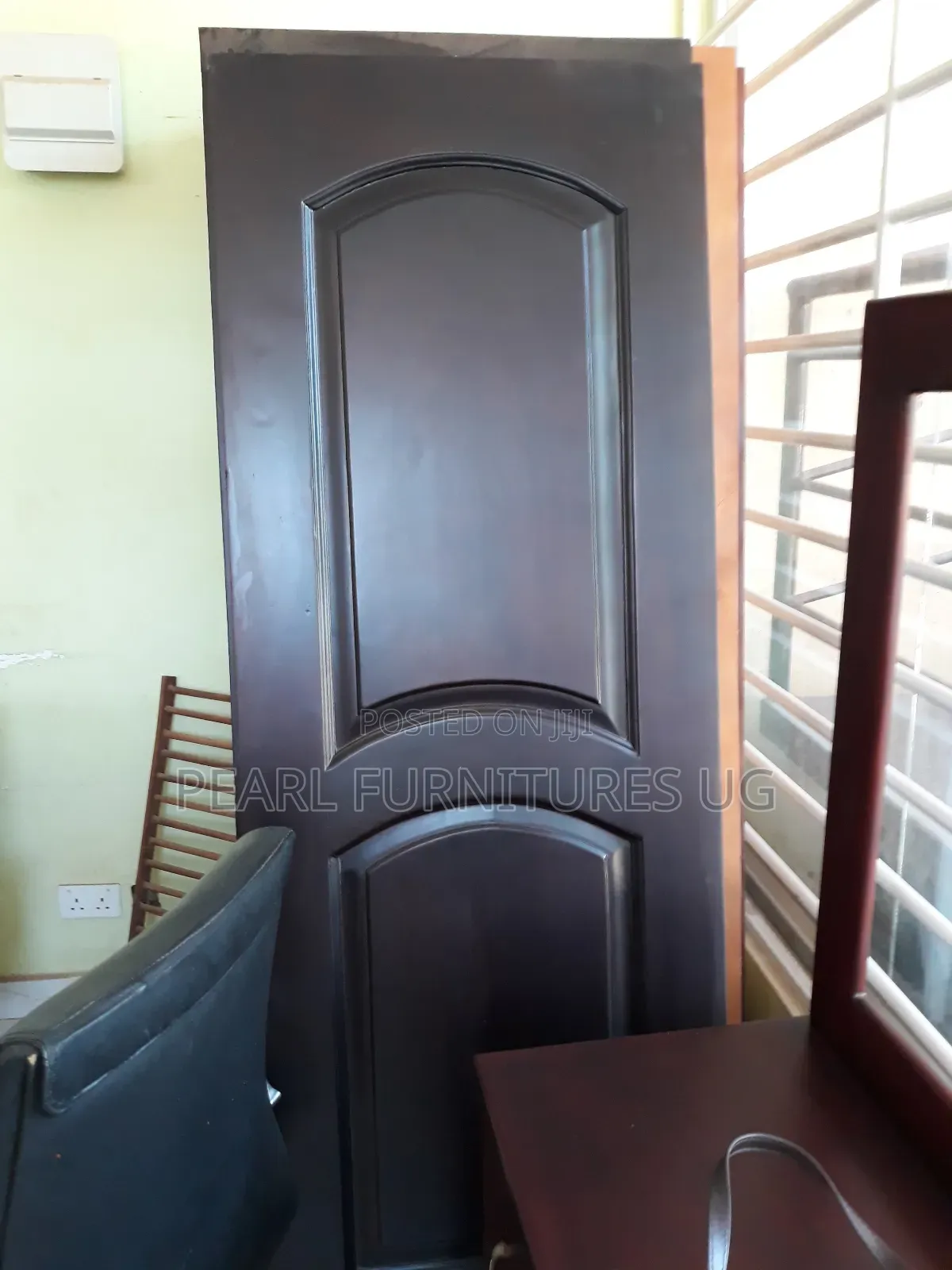 Door Masters