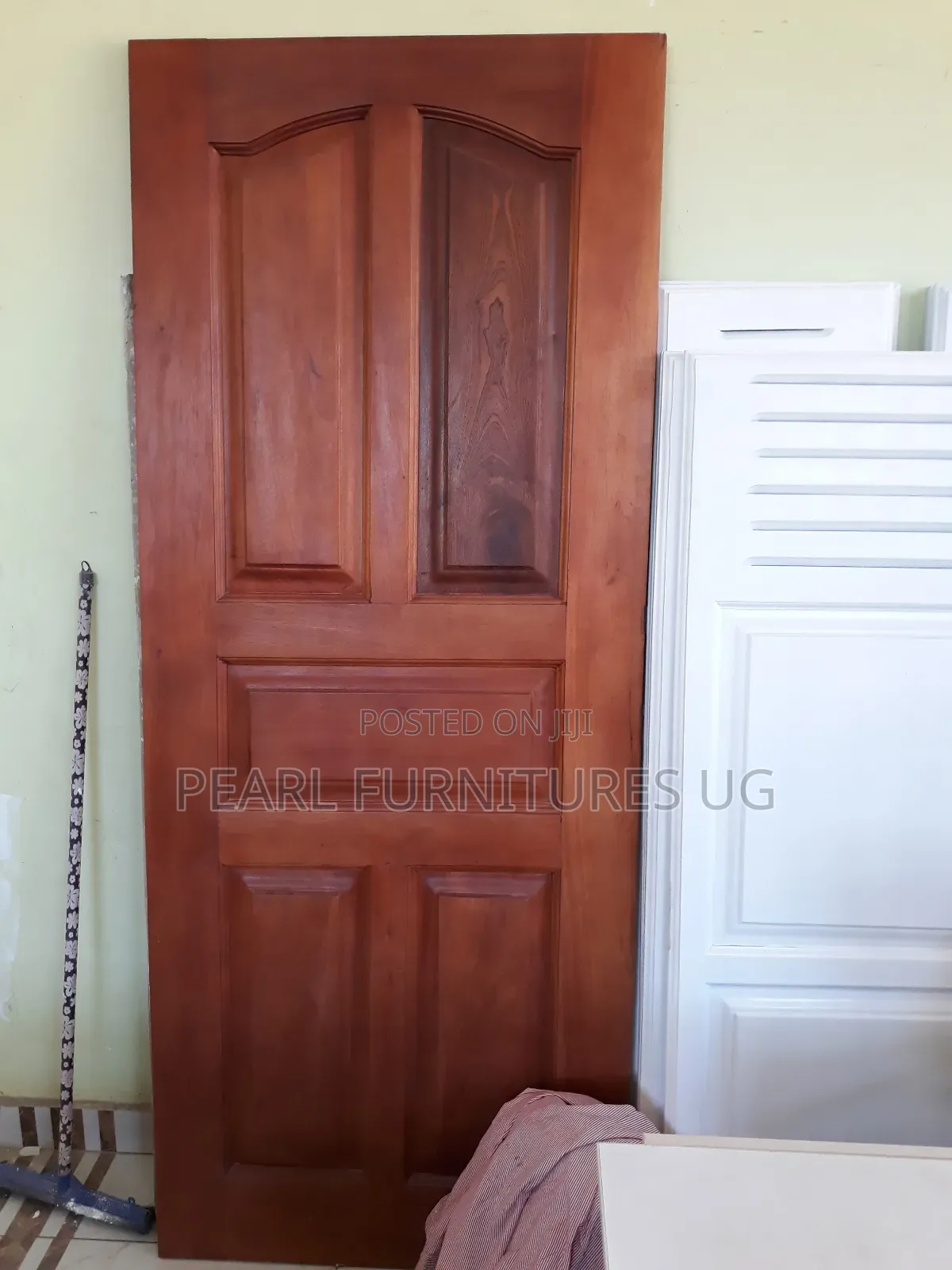 Door Masters