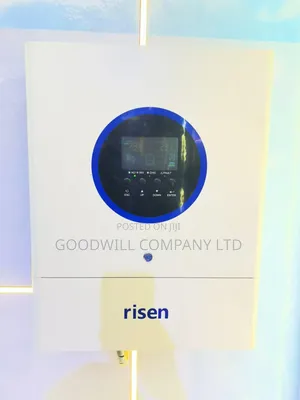 12kva 12000w Risen Hybrid Inverter