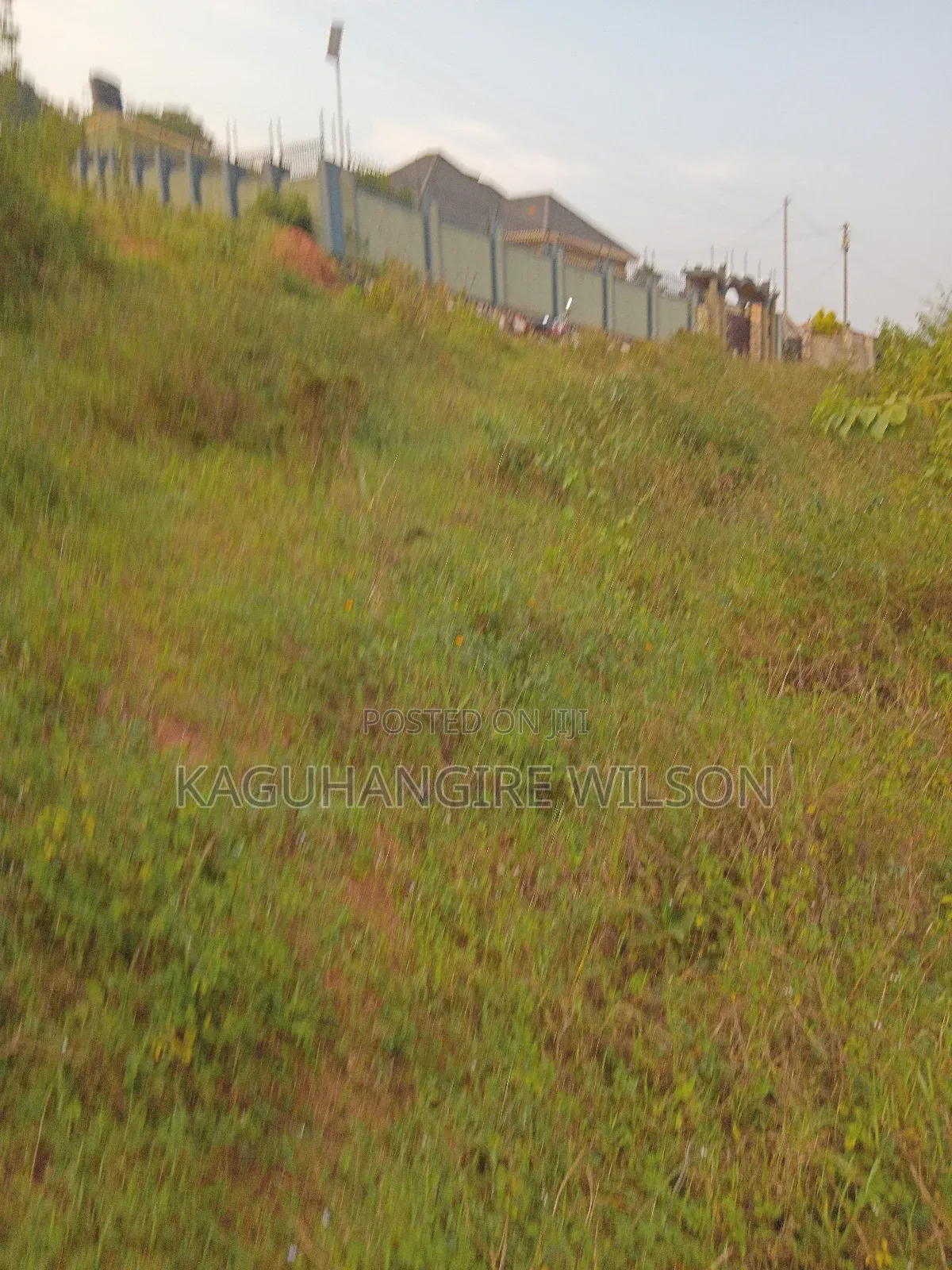 Plots on Sale