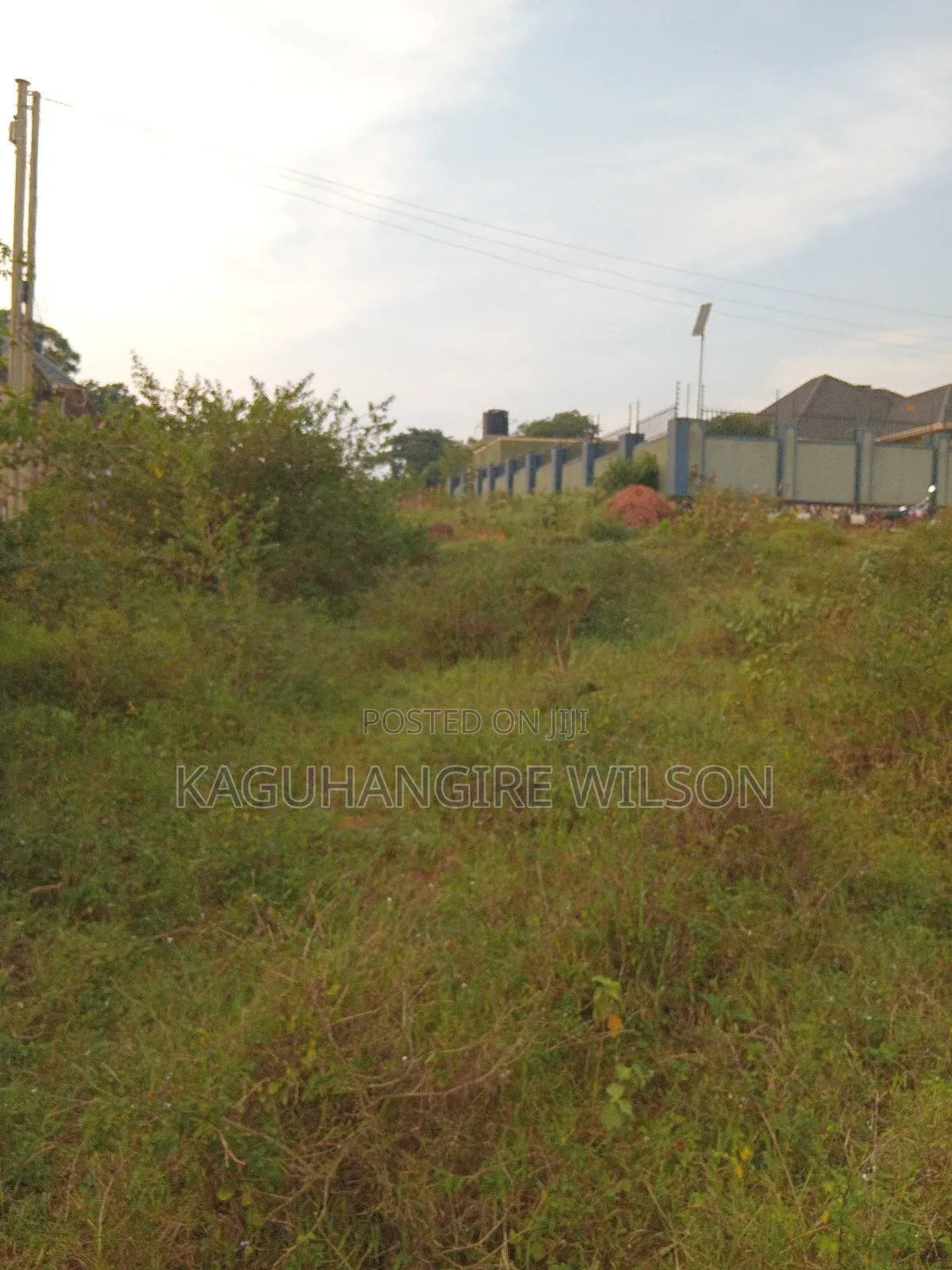 Plots on Sale
