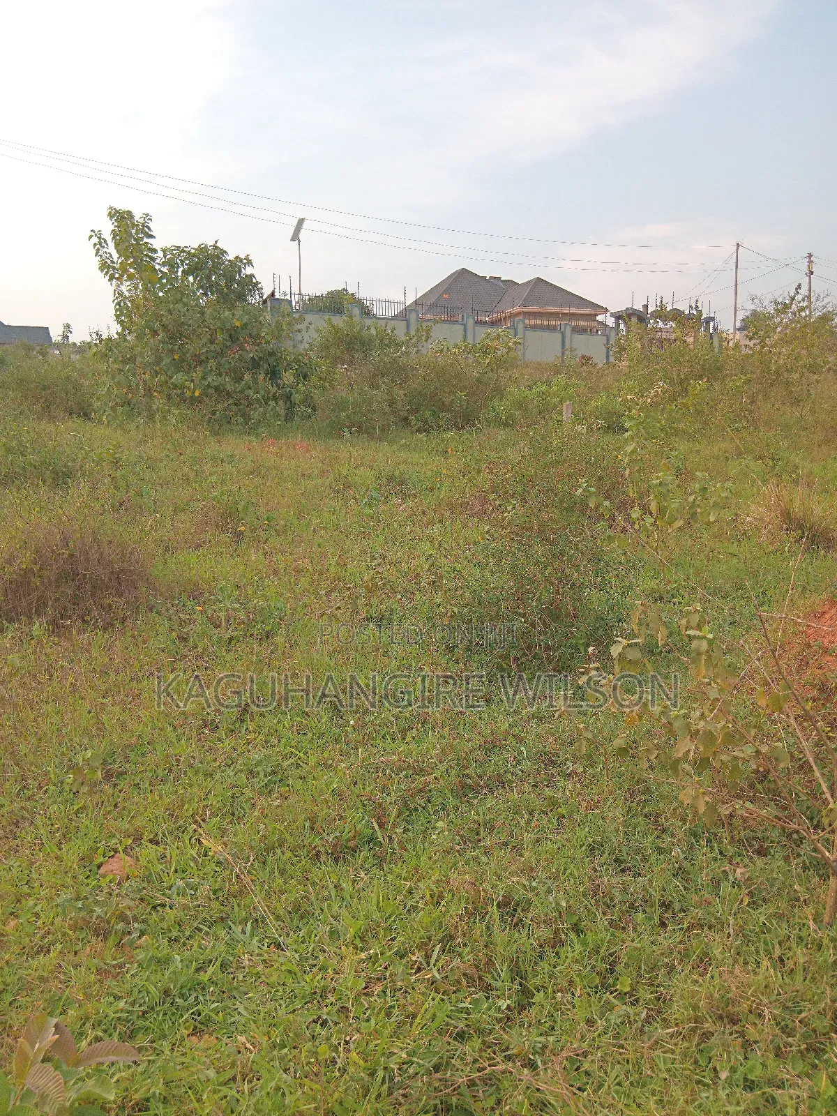 Plots on Sale