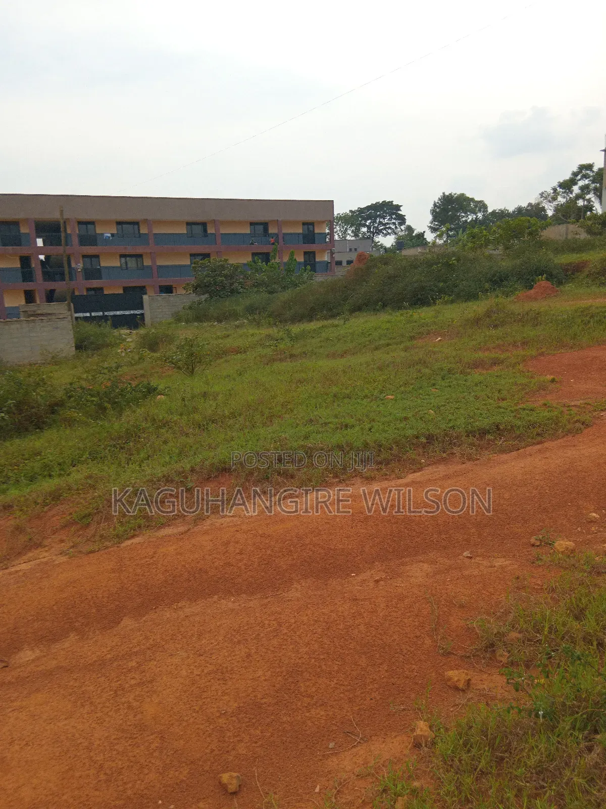 Plots on Sale