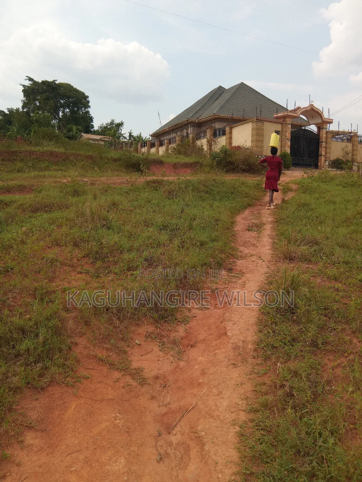 Plots on Sale