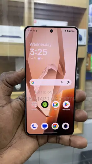 OnePlus 13R 256 GB White