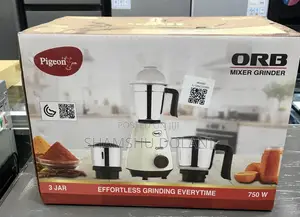 Mixer Grinder Pigeon