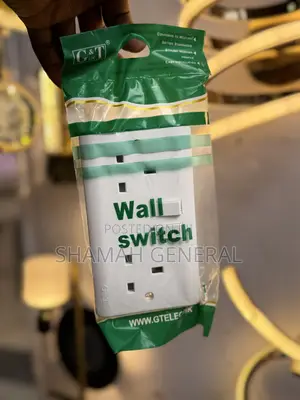 Double Sockets G$T