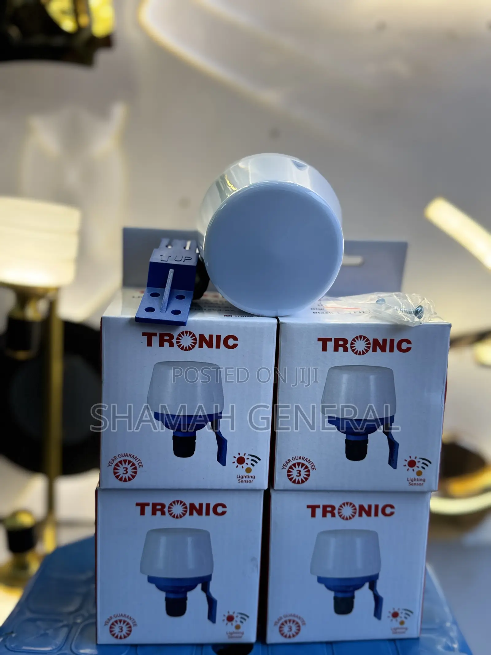 Photocells for Electricity