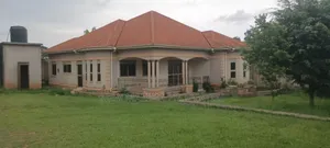 4bdrm Bungalow in Gayaza, Central Division for sale