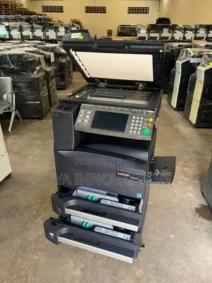 Taskalfa 300i