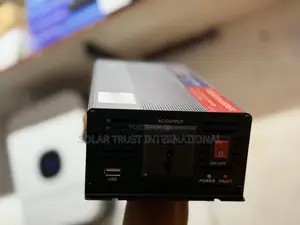 Inverter 1500watts