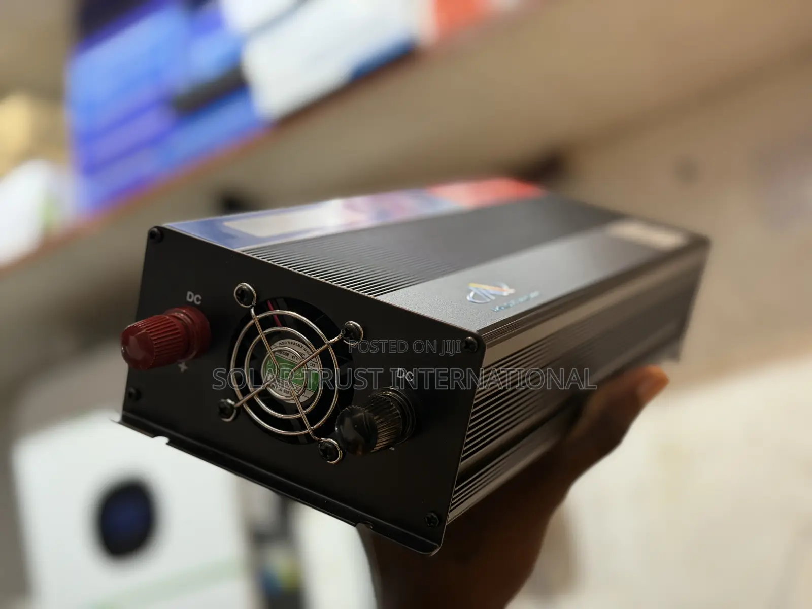 Inverter 1500watts