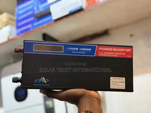 Inverter 1500watts