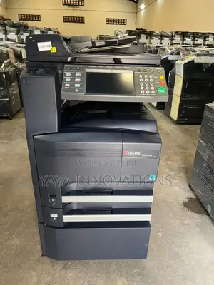 Kyocera Taskalfa 300i Photocopier