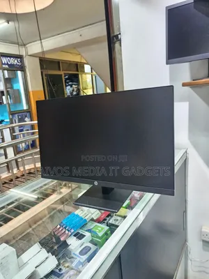 Hp Monitor Ips Full Hd