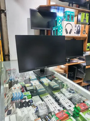 Hp Monitor Ips Full Hd