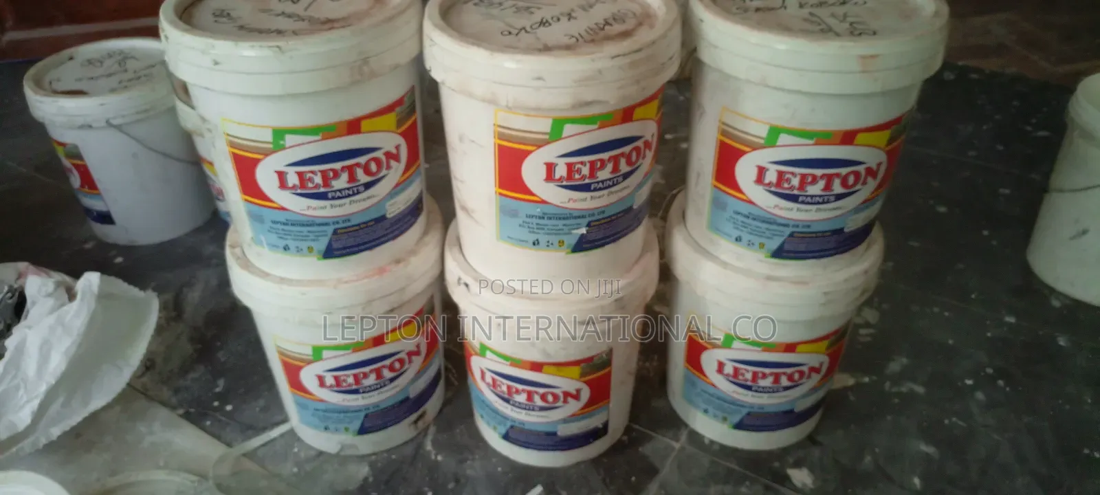 Buy Lepton Undercoat at a Pocket Friendly Rate