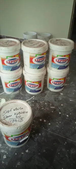 Buy Lepton Undercoat at a Pocket Friendly Rate