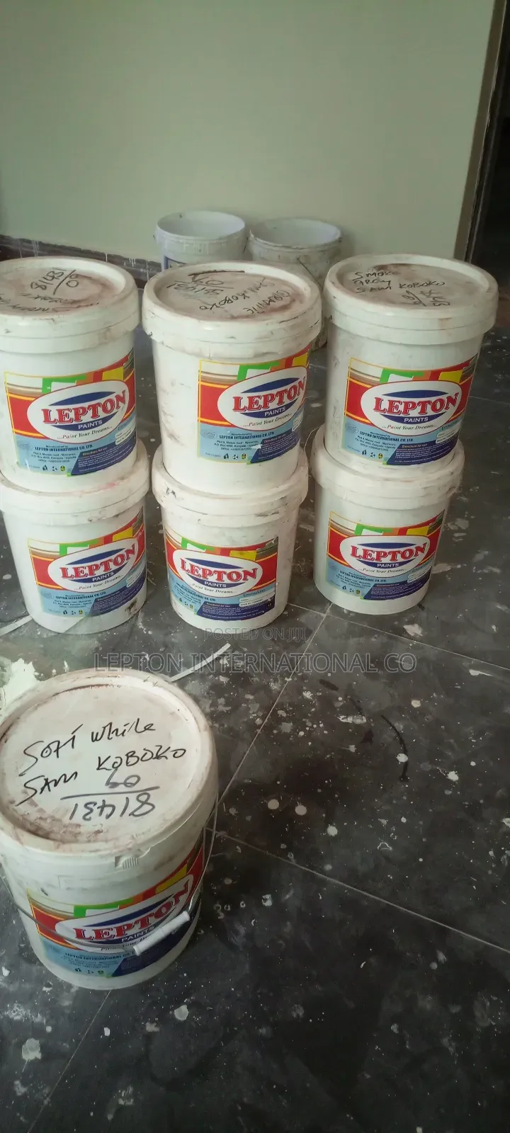 Buy Lepton Undercoat at a Pocket Friendly Rate