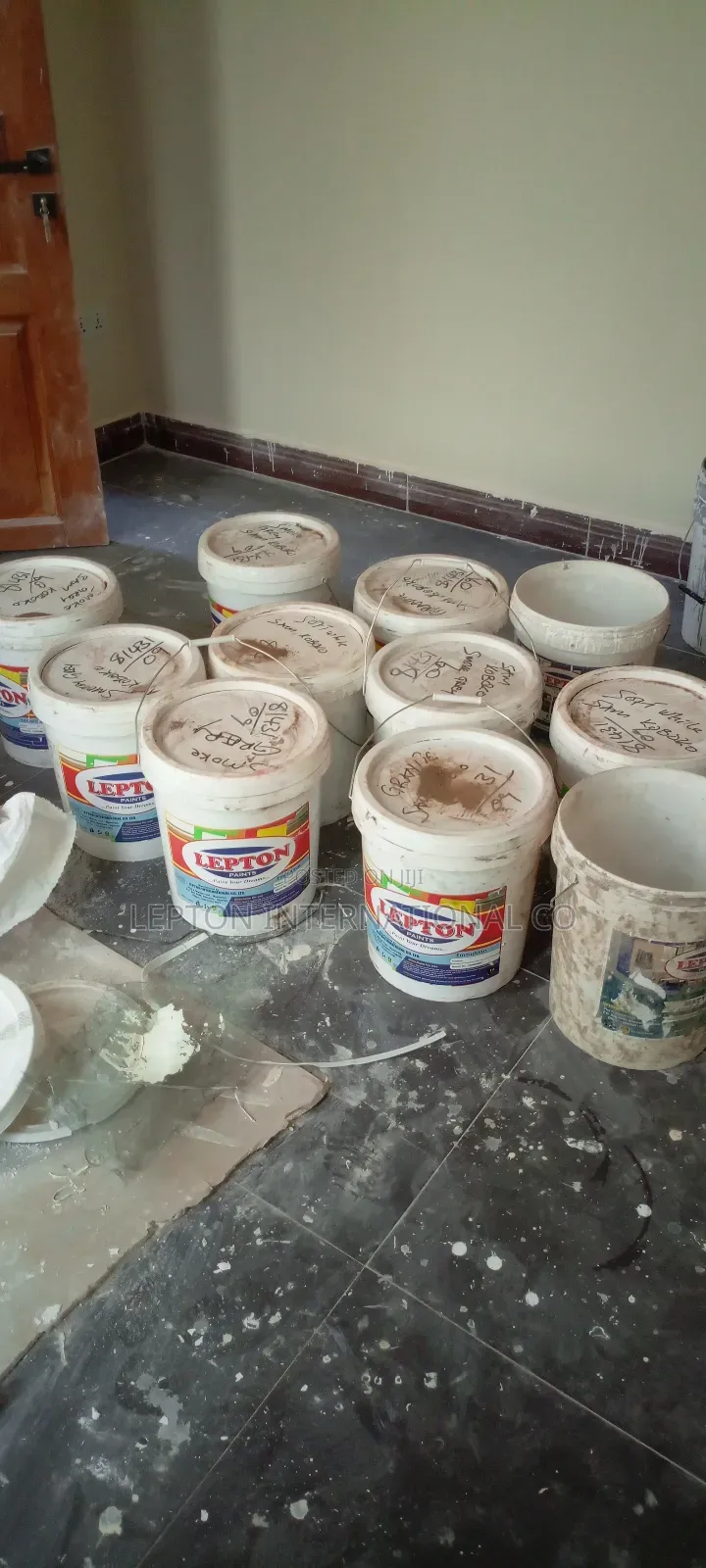 Buy Lepton Undercoat at a Pocket Friendly Rate
