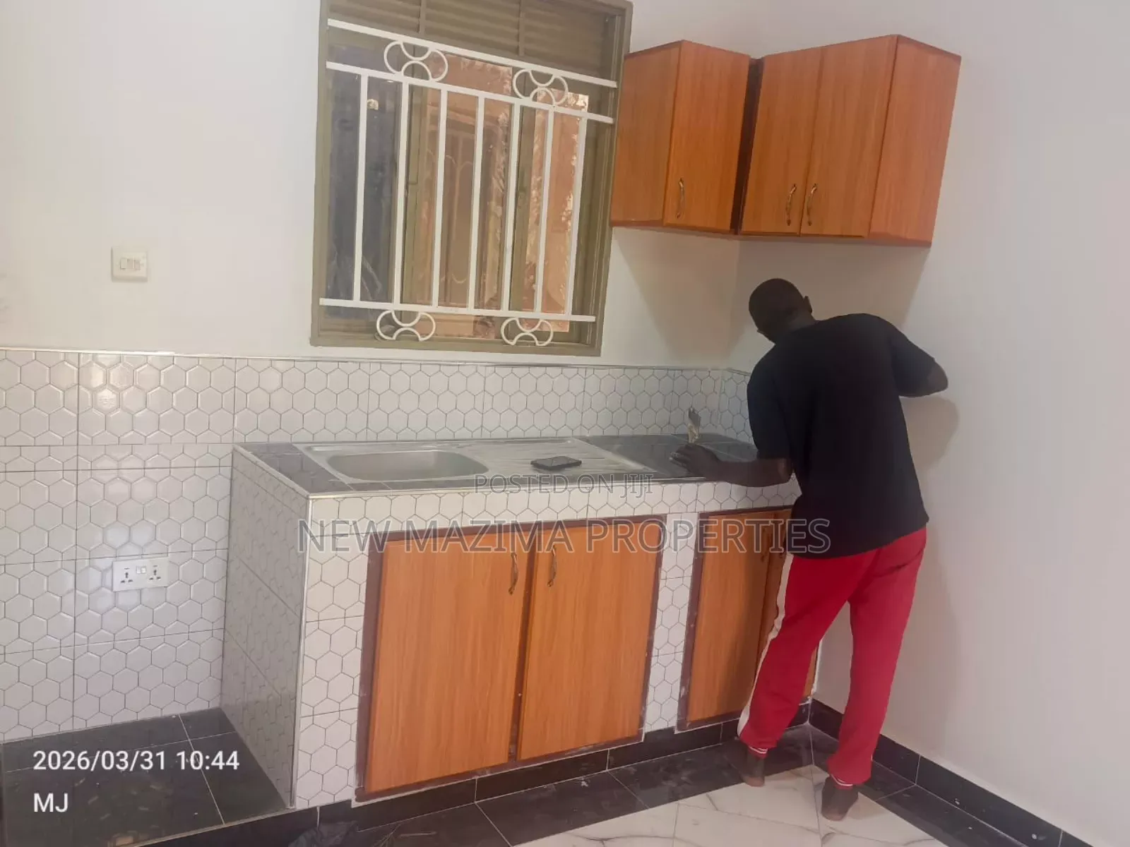 3bdrm Bungalow in Bulenga Rown, Central Division for sale