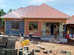 3bdrm Bungalow in Bulenga Rown, Central Division for sale