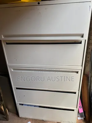 Office File Cabinet