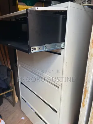 Office File Cabinet
