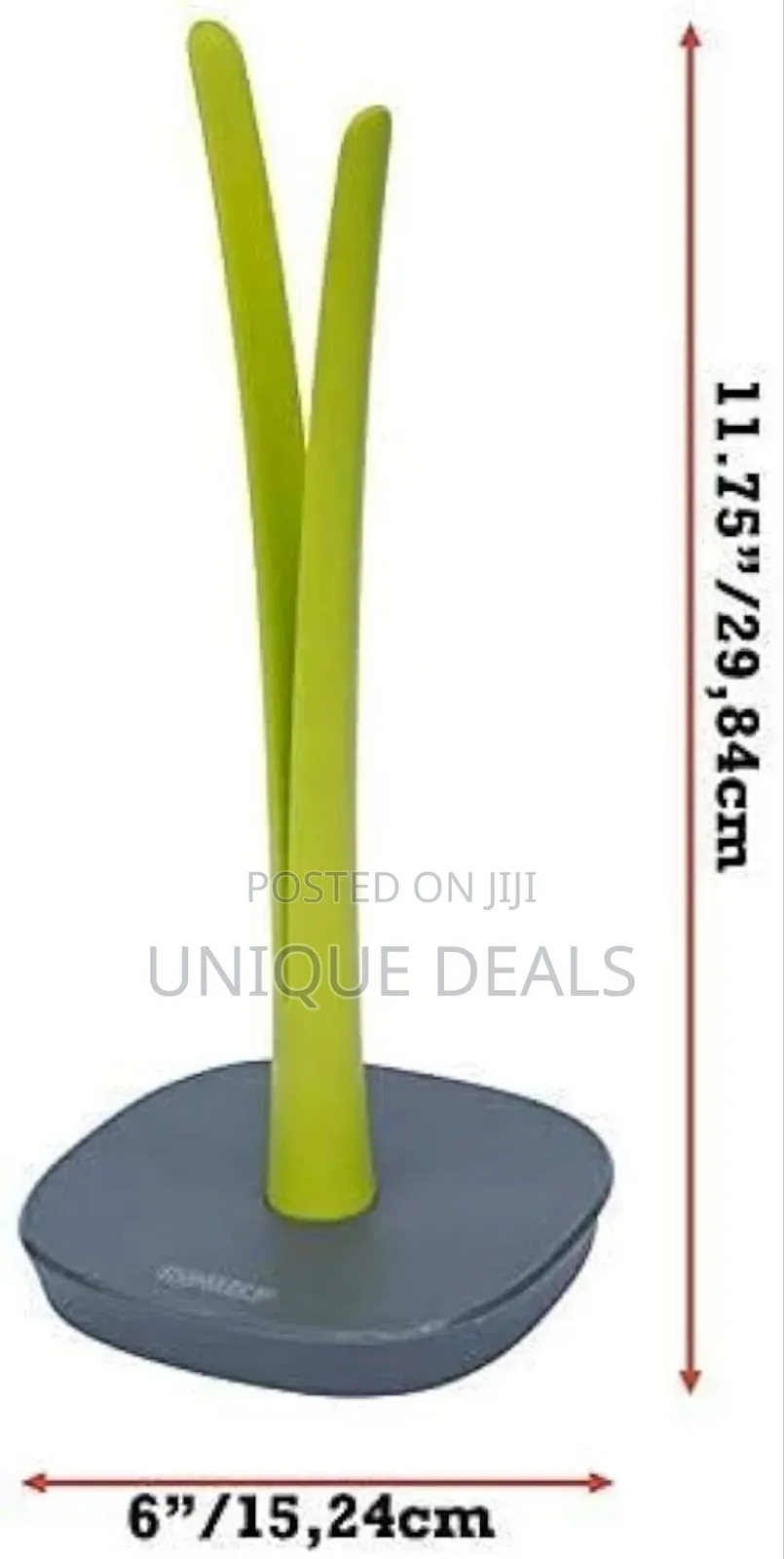 Toilet Paper Holder, Decorative Paper Towel Holder