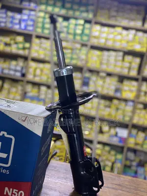 Shocks for Cars Kyb Japan