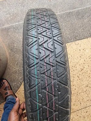 Spare Tyre Size 18 for Volv.