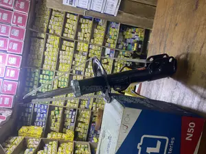 Shocks for Cars Kyb Japan