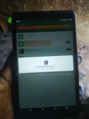 C idea CM935 256 GB Black