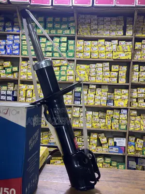 Shocks for Cars Kyb Japan