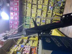 Shocks for Cars Kyb Japan