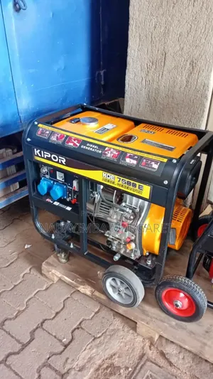 Generators
