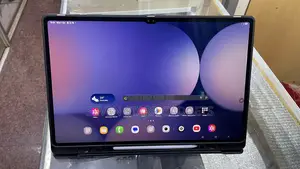 Samsung Galaxy Tab S10 Ultra 256 GB Black