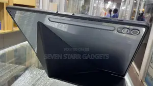 Samsung Galaxy Tab S10 Ultra 256 GB Black