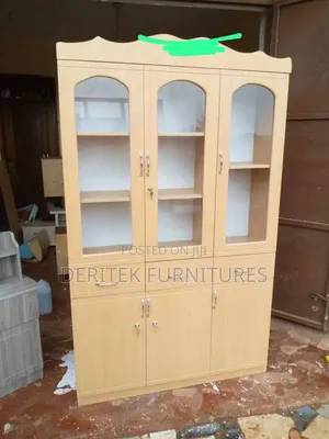 Laminated Cupboards