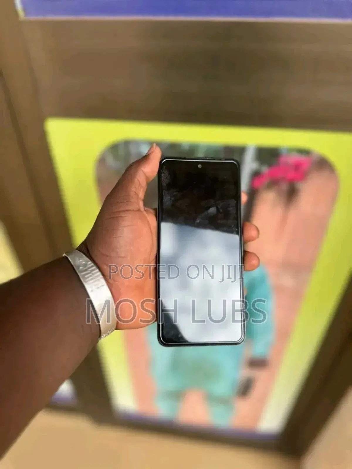 New Tecno Pop 10C 64 GB Gray