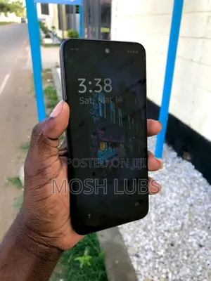 New Tecno Pop 10 Pro 128 GB Black