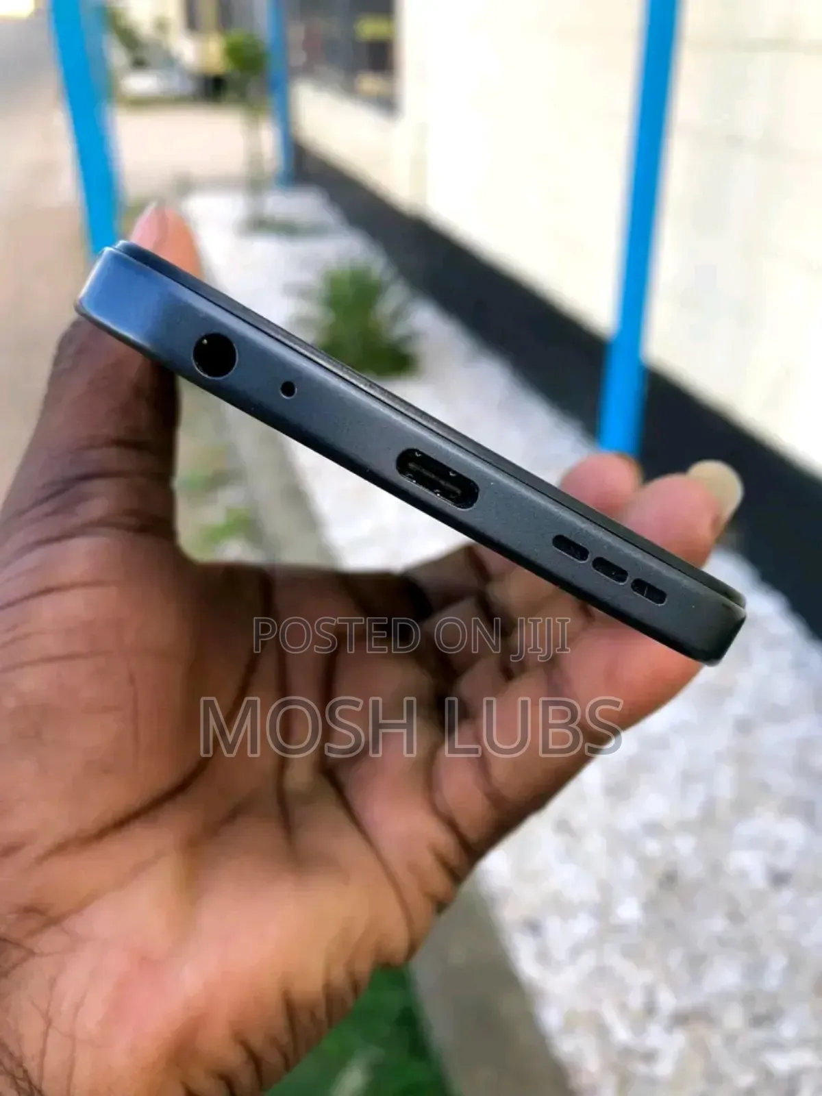 New Tecno Pop 10 Pro 128 GB Black