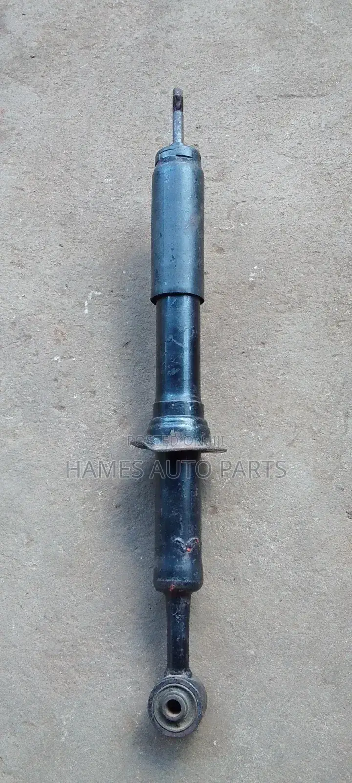 Hilux,Land Cruiser Tx Front Shock Absorber