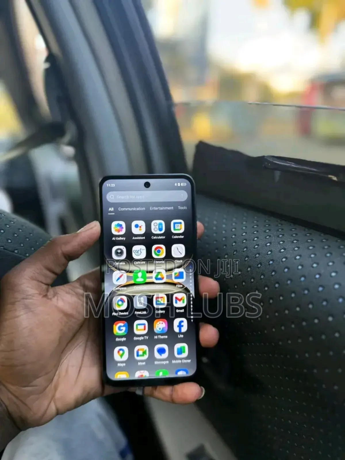 New Tecno Pop 10 64 GB Gold