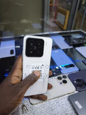 Xiaomi 15 512 GB White