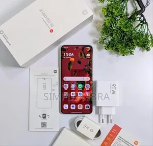 Xiaomi 15 512 GB White
